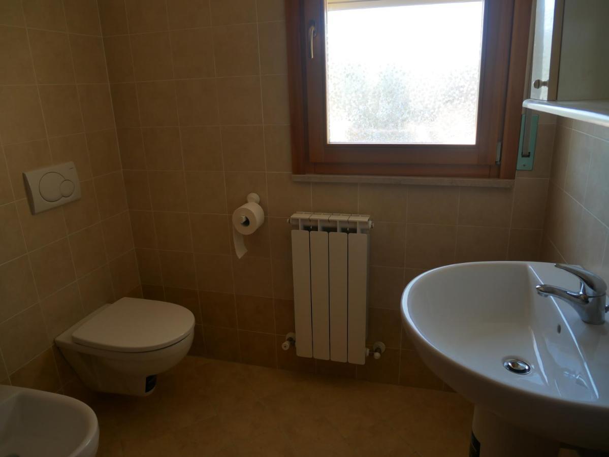 Appartamento Villa Rosa Villa Rosa Di Martinsicuro Kültér fotó