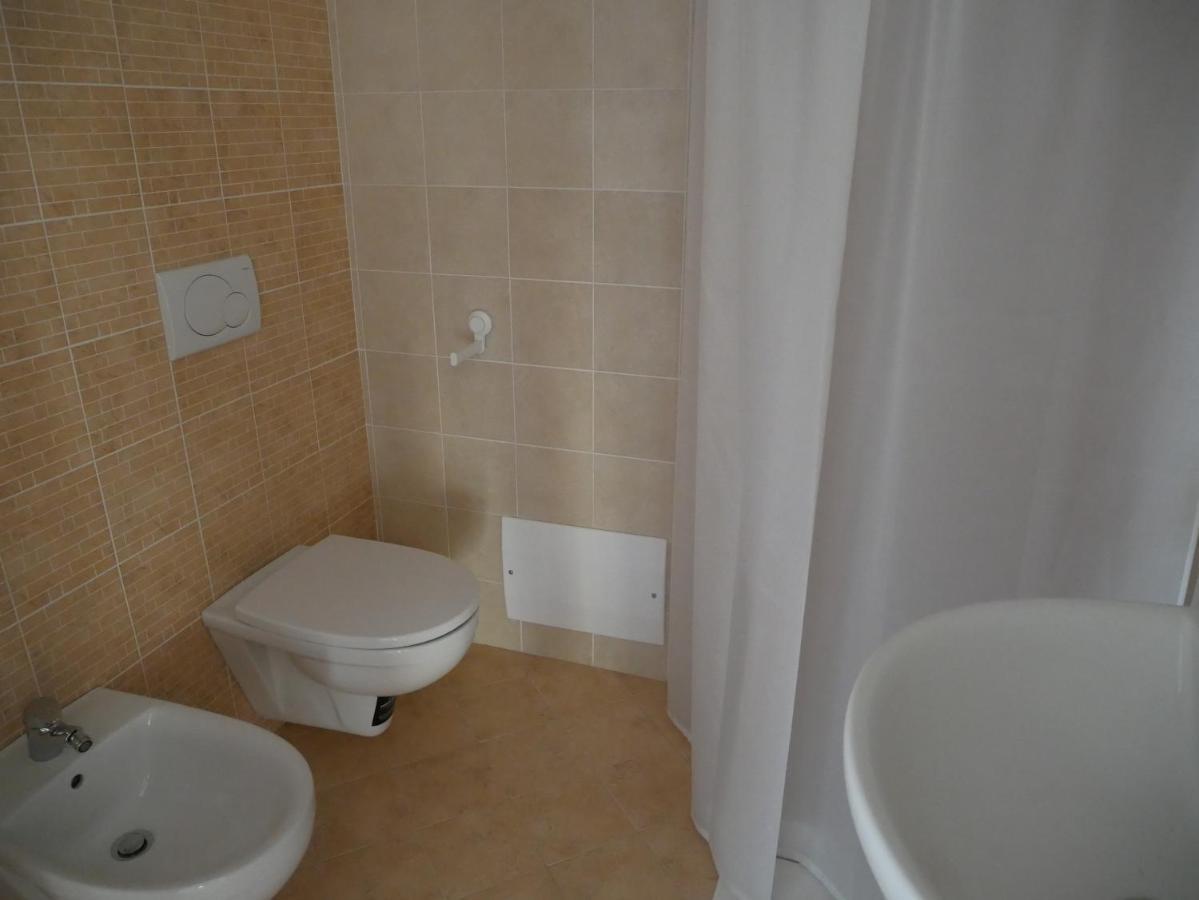 Appartamento Villa Rosa Villa Rosa Di Martinsicuro Kültér fotó