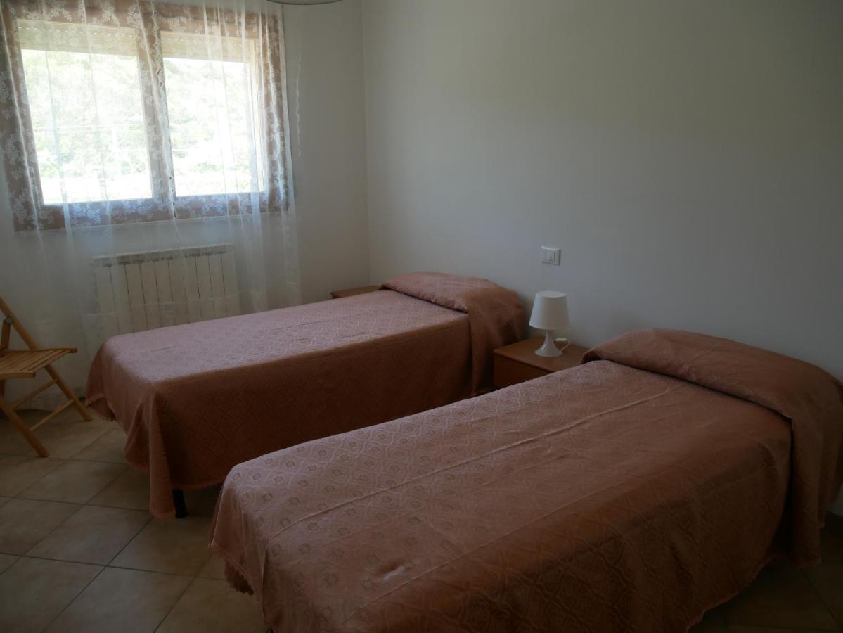Appartamento Villa Rosa Villa Rosa Di Martinsicuro Kültér fotó