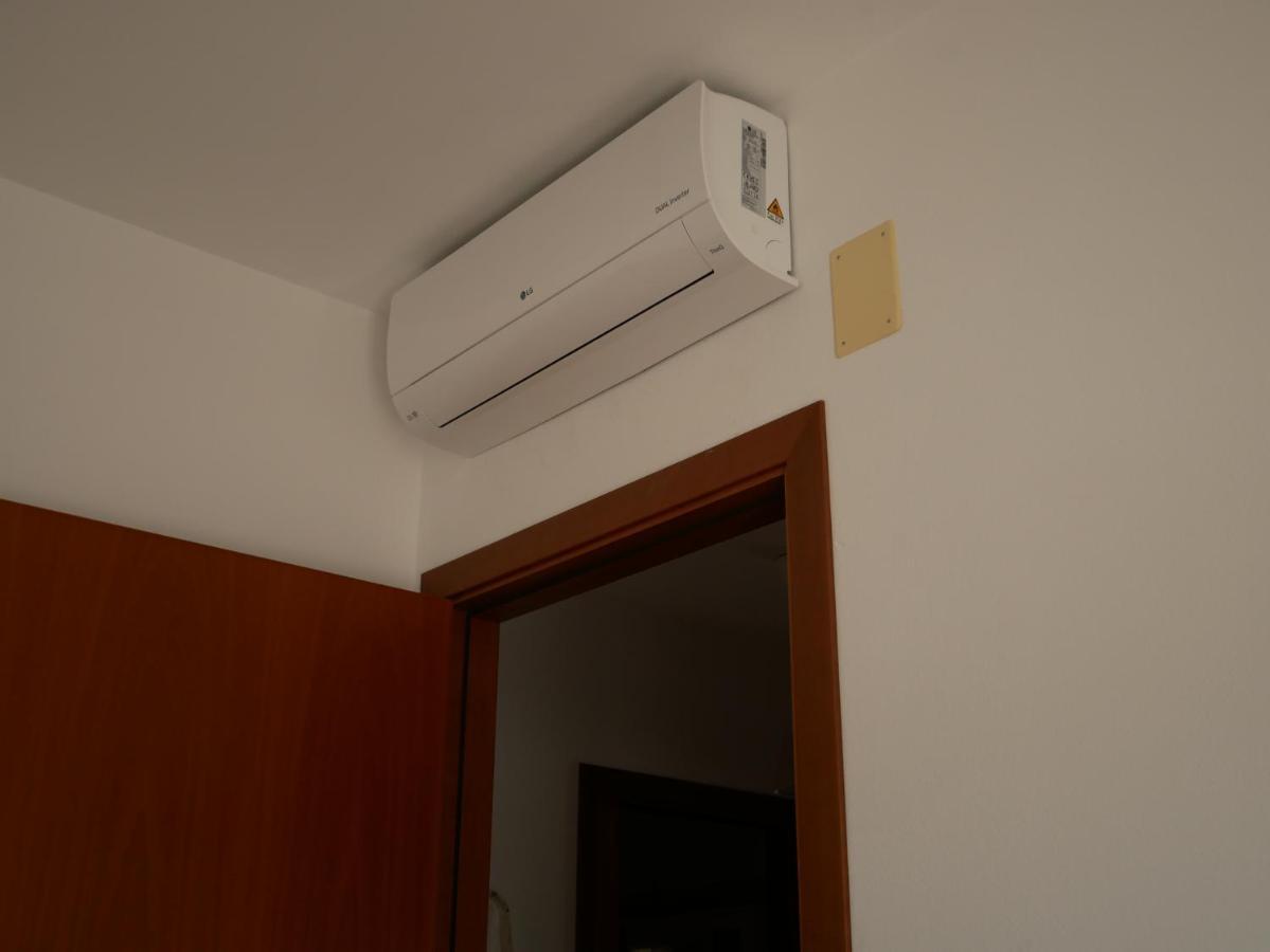 Appartamento Villa Rosa Villa Rosa Di Martinsicuro Kültér fotó